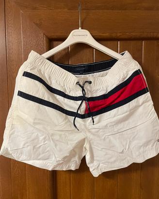 Costume mare Tommy Hilfiger misura L