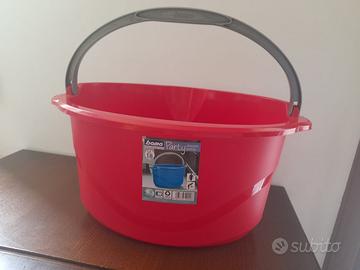 Utensili da Cucina: 2 Scolapasta, Kit Legno, Mesto