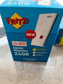 Fritz Repeater