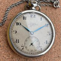 Zenith x Diocleziano Gamorra Roma