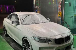 Bmw serie 2 220d f22