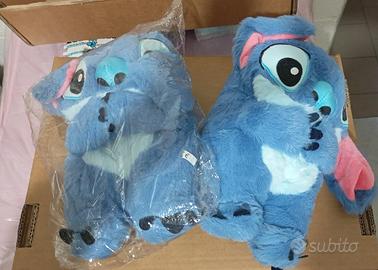 Vari accessori  Stich