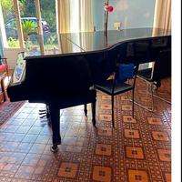 PIANOFORTE A CODA
