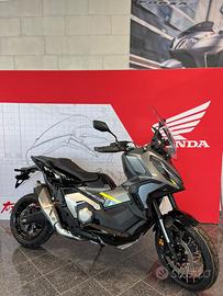 Honda X-ADV 750