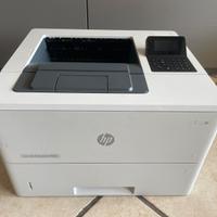 HP LASERJET M506 103.700 pagine stampate