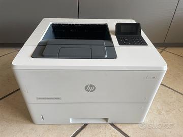 HP LASERJET M506 103.700 pagine stampate