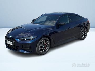 BMW i4 M60 xDrive Gran Coupé M Sport Pro