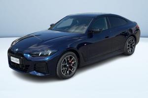BMW i4 M60 xDrive Gran Coupé M Sport Pro