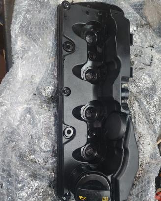 coperchio punterie 2.0 TDI cammon rail audi