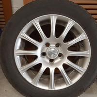 Gomme e cerchi