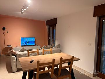 Bilocale Via Salvemini