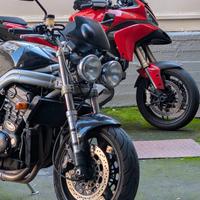 Triumph Speed Triple 900 - 1998