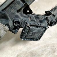 266007846R NOW led captur renault lato destro