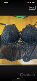 Corsetto donna
