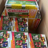 Box calciatori 22/23