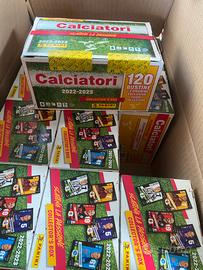 Box calciatori 22/23