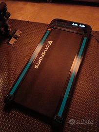 tapis roulant 