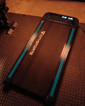 tapis roulant 