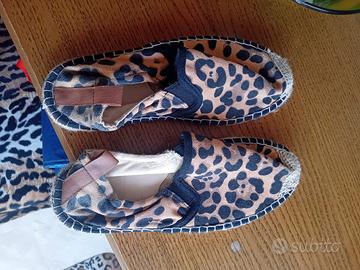 Espadrillas