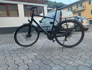 Bici Trekking Diamant Elan 2022 XL