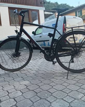 Bici Trekking Diamant Elan 2022 XL
