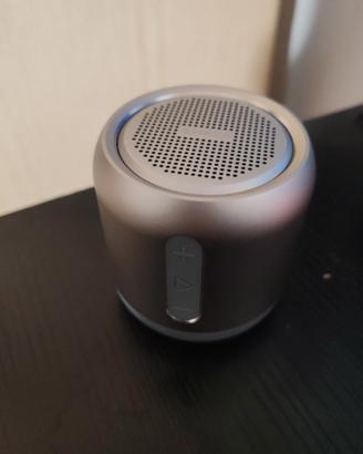 Anker cassa Bluetooth tascabile