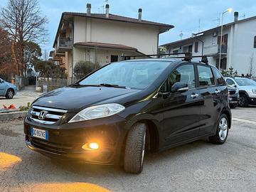 Honda FR-V 2.2 16V i-CTDi Executive Navi LH DPF