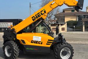 Sollevatore telescopico