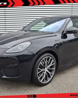 MASERATI Grecale MHEV 330 CV AWD Modena IVA ESPO