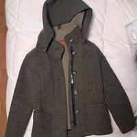 cappottino rrd donna
