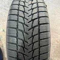 Gomme invernali 205/60/16 DOT 2022