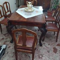 arredamento antico