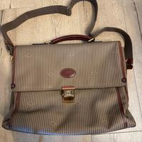 Borsa the bridge uomo