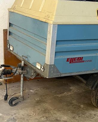 Carrello appendice