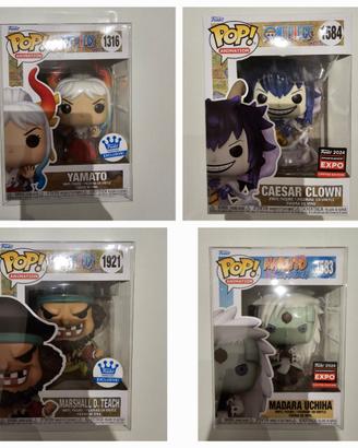 Funko pop