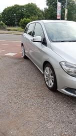 Mercedes classe B