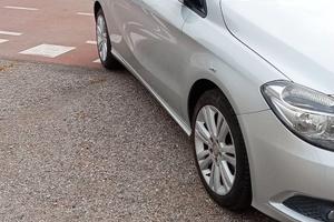 Mercedes classe B