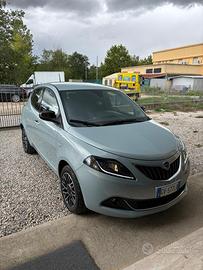 Lancia ypsilon 2024