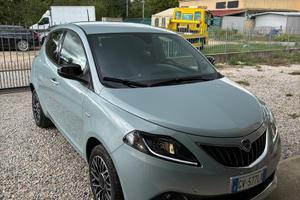 Lancia ypsilon 2024