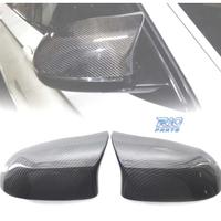 GUSCI SPECCHIETTI BMW F15 F16 F25 F26 CARBONIO
