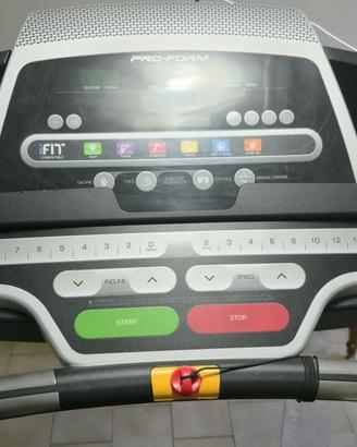 Tapis Roulant