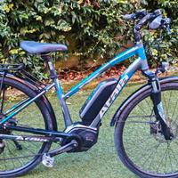 City Ebike Atala Bosch CX perfomance