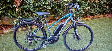 City Ebike Atala Bosch CX perfomance