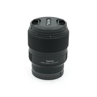 Tokina Firin 20mm f/2 FE AF Sony E