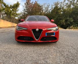 ALFA ROMEO Giulia (2016) - 2020