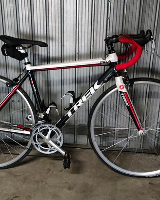 Bici Corsa ragazzo Trek