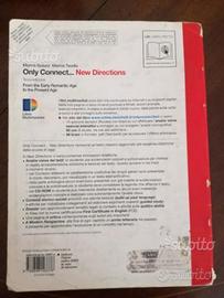 Only connect new directions