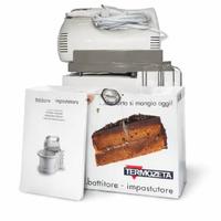 Sbattitore-impastatore Termozeta