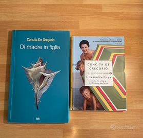 Concita De Gregorio set:Di madre in figlia e altro