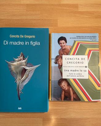 Concita De Gregorio set:Di madre in figlia e altro
